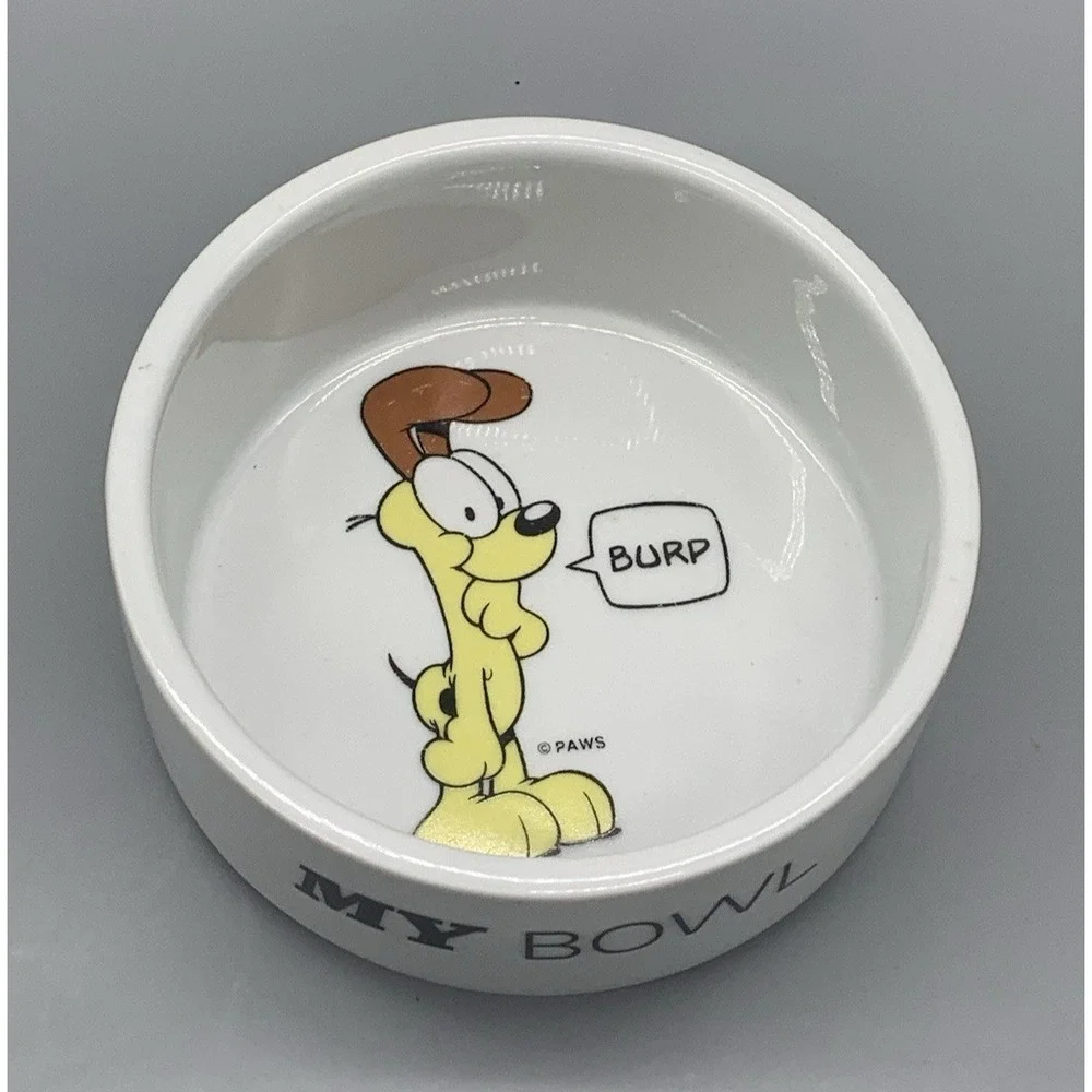 Odie 